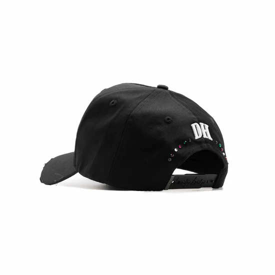 NEW ERA X DANDY HATS D.O.E.  UV FITTED CAP THE SOUTH CAP-Thesouthcaps