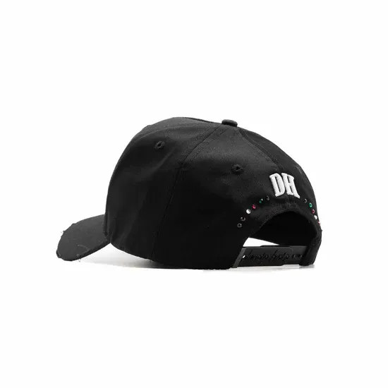 NEW ERA X DANDY HATS D.O.E.  UV FITTED CAP THE SOUTH CAP-Thesouthcaps