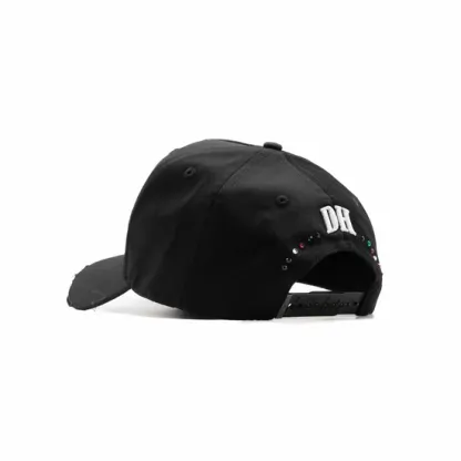 NEW ERA X DANDY HATS D.O.E.  UV FITTED CAP THE SOUTH CAP-Thesouthcaps