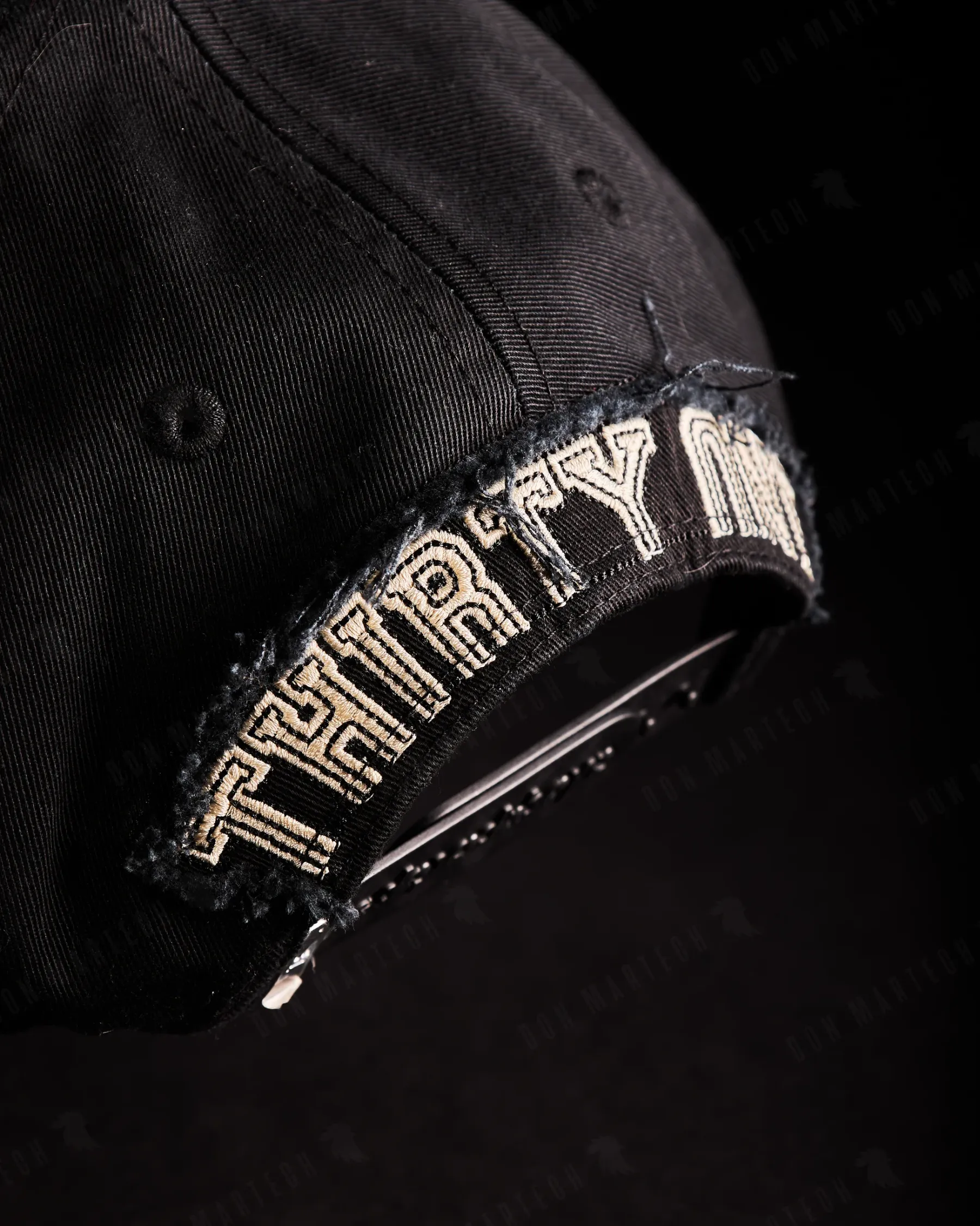 NEW ERA X DANDY HATS  backpackboyz  UV FITTED CAP THE SOUTH CAP-Thesouthcaps