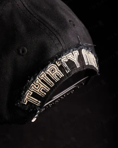 NEW ERA X DANDY HATS  backpackboyz  UV FITTED CAP THE SOUTH CAP-Thesouthcaps