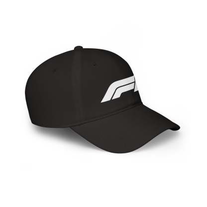FORMULA1 F1 LOGO CAP