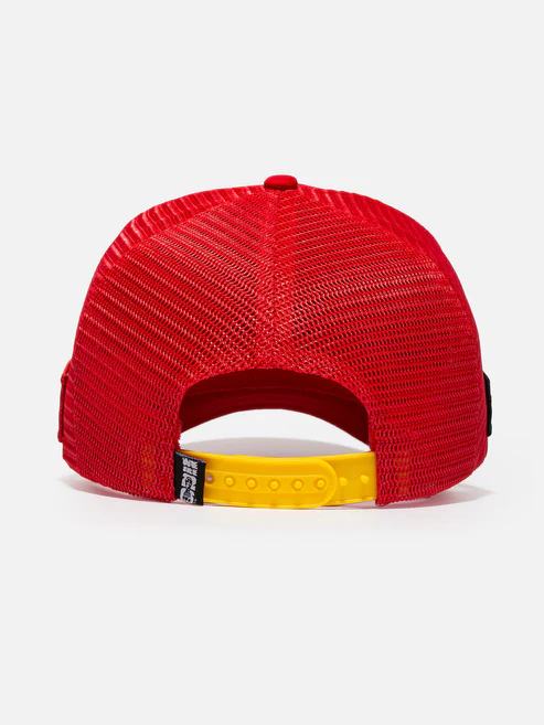 FIFA WORLD CUP 2026 TEAM CAP - SPAIN-Thesouthcaps