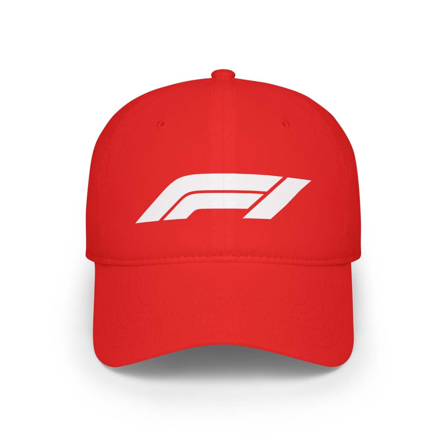 FORMULA1 F1 LOGO CAP