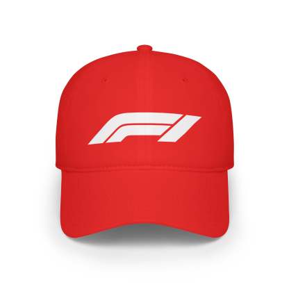 FORMULA1 F1 LOGO CAP