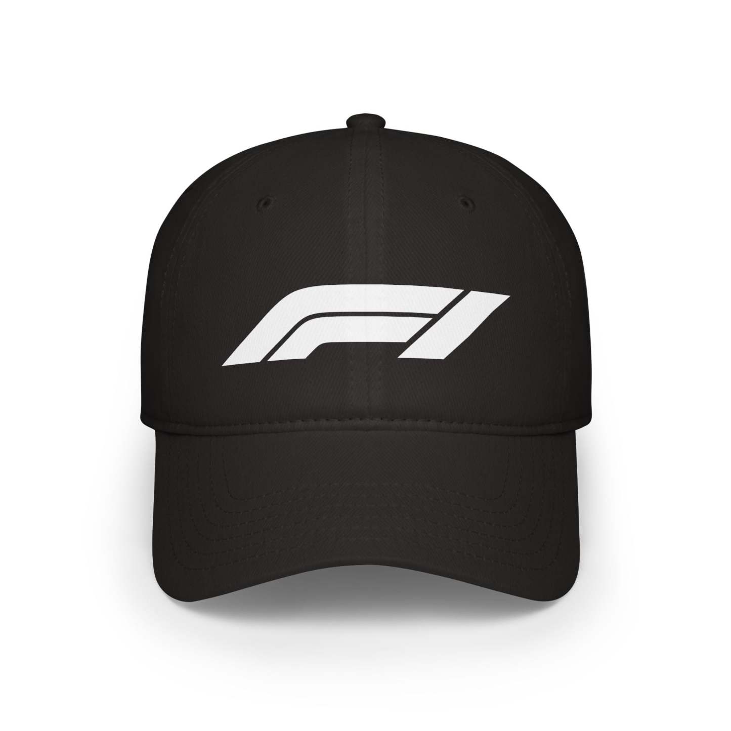 F1 Logo Cap