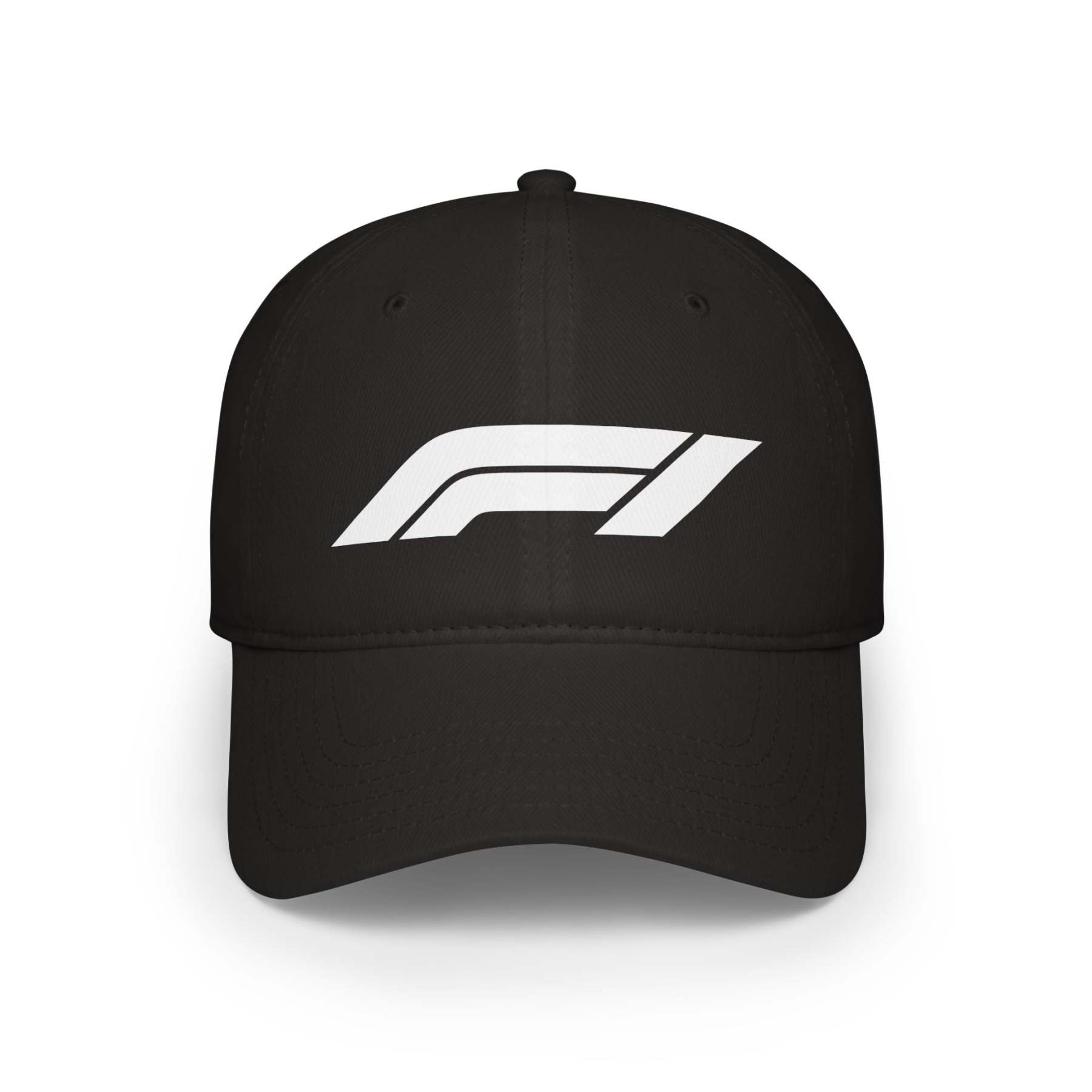 F1 Logo Cap