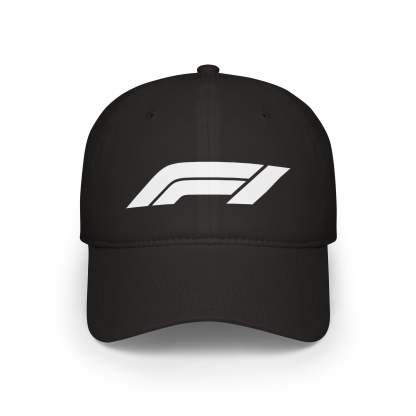 FORMULA1 F1 LOGO CAP