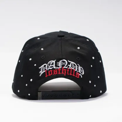 NEW ERA X DANDY HATS DANDY HATS X LOST HILLS — LOST DANDY  UV FITTED CAP THE SOUTH CAP-Thesouthcaps