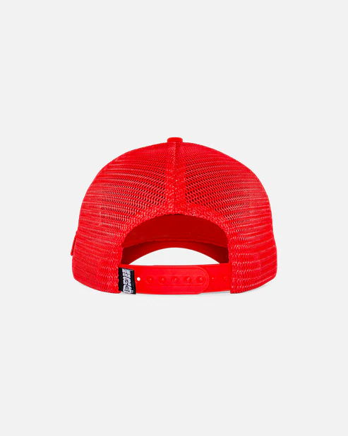 FIFA WORLD CUP 2026 TEAM CAP - CANADA-Thesouthcaps