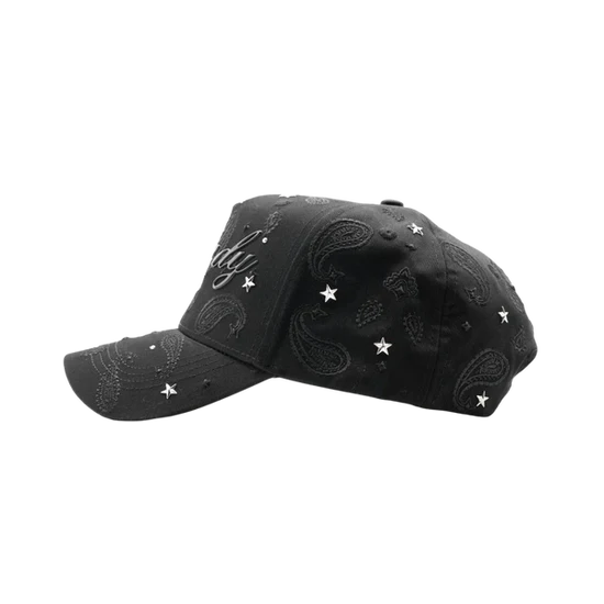 NEW ERA X DANDY HATS SUNSET BLVD — DANDYWOOD: SNEAKER FEVER MX EXCLUSIVE RELEASE  UV FITTED CAP THE-Thesouthcaps