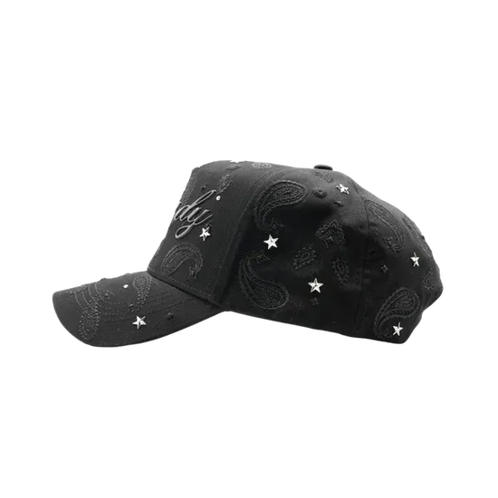 NEW ERA X DANDY HATS SUNSET BLVD — DANDYWOOD: SNEAKER FEVER MX EXCLUSIVE RELEASE  UV FITTED CAP THE-Thesouthcaps