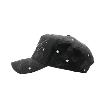 NEW ERA X DANDY HATS SUNSET BLVD — DANDYWOOD: SNEAKER FEVER MX EXCLUSIVE RELEASE  UV FITTED CAP THE-Thesouthcaps