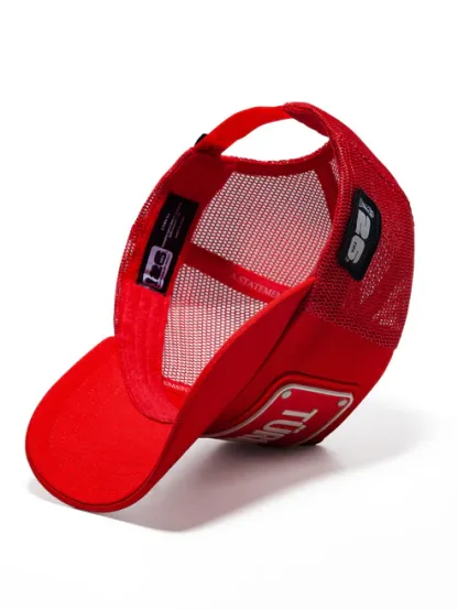 FIFA WORLD CUP 2026 TEAM CAP - TÜRKİYE-Thesouthcaps