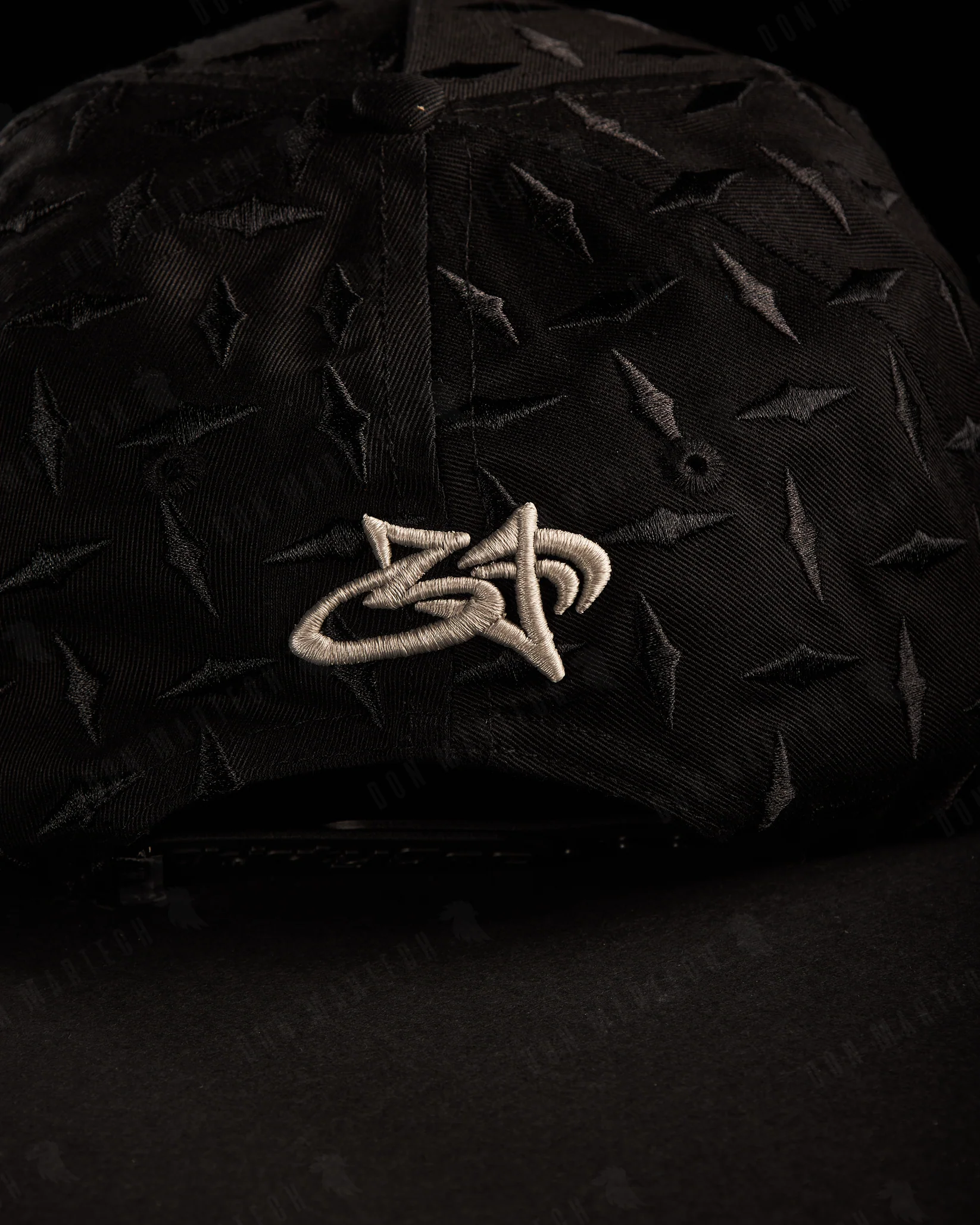NEW ERA X DANDY HATS"Steelhead" UV FITTED CAP THE SOUTH CAP-Thesouthcaps