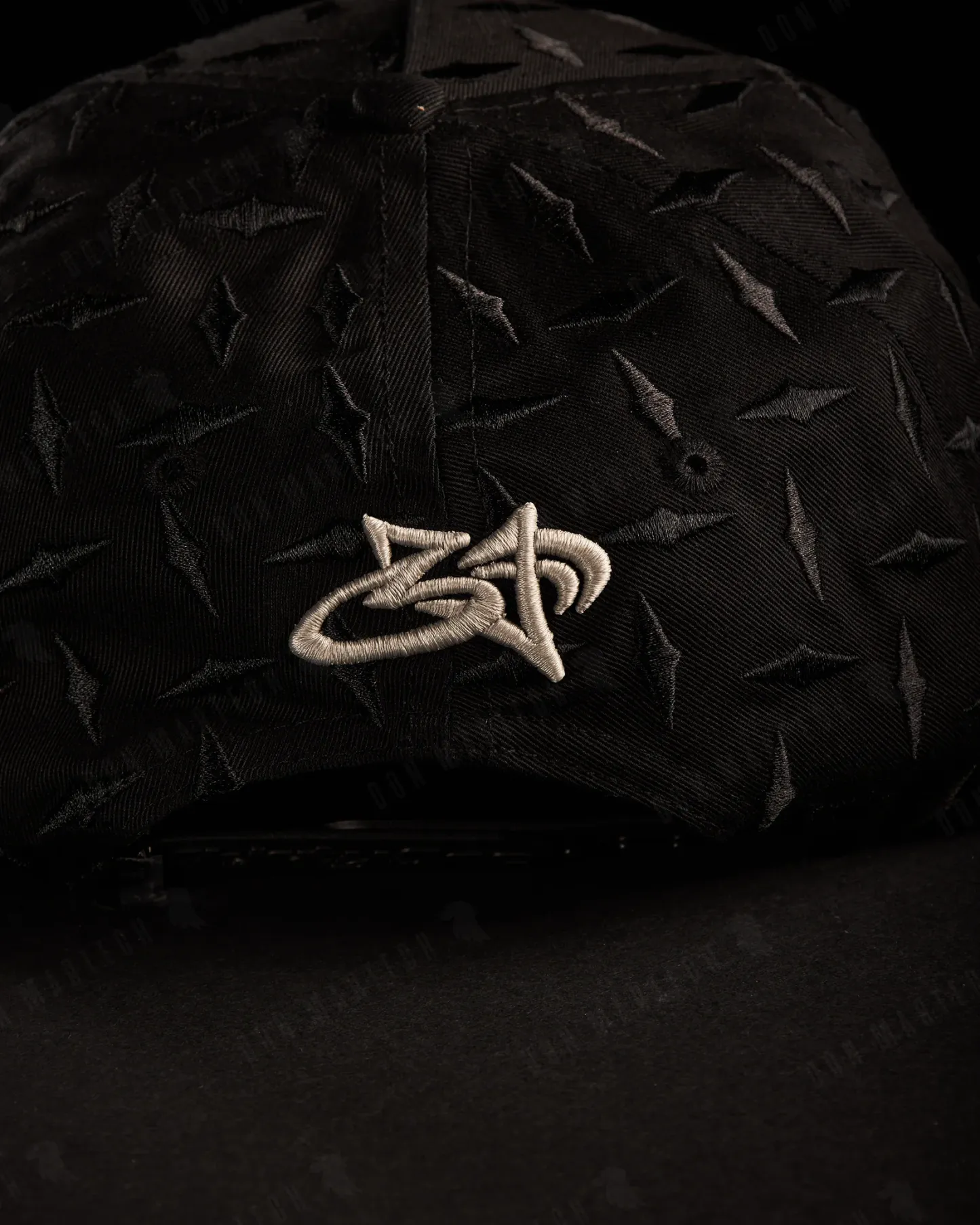 NEW ERA X DANDY HATS"Steelhead" UV FITTED CAP THE SOUTH CAP-Thesouthcaps