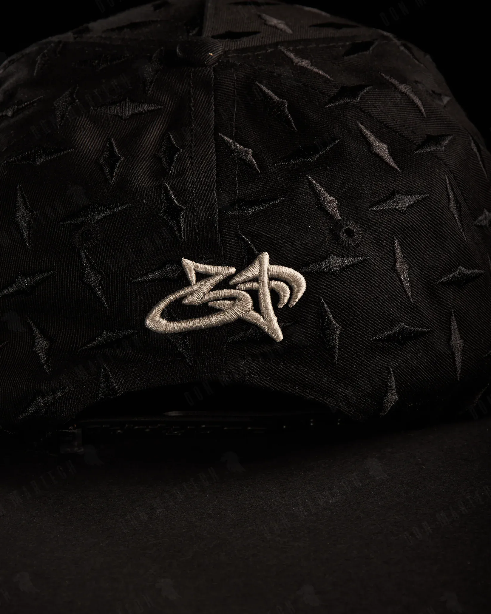 NEW ERA X DANDY HATS"Steelhead" UV FITTED CAP THE SOUTH CAP-Thesouthcaps