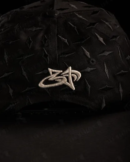 NEW ERA X DANDY HATS"Steelhead" UV FITTED CAP THE SOUTH CAP-Thesouthcaps