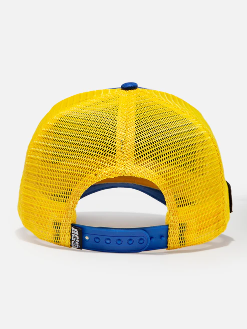 FIFA WORLD CUP 2026 TEAM CAP - SWEDEN-Thesouthcaps