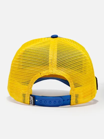 FIFA WORLD CUP 2026 TEAM CAP - SWEDEN-Thesouthcaps