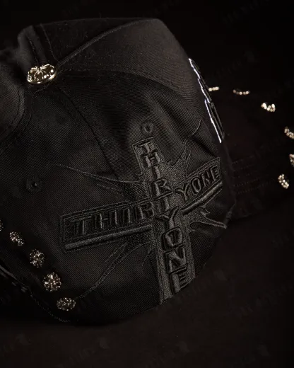 NEW ERA X DANDY HATS 31 vs The World  UV FITTED CAP THE SOUTH CAP-Thesouthcaps