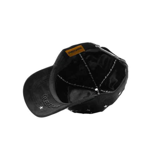 NEW ERA X DANDY HATS SUNSET BLVD — DANDYWOOD: SNEAKER FEVER MX EXCLUSIVE RELEASE  UV FITTED CAP THE-Thesouthcaps