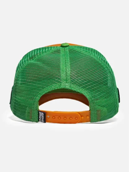 FIFA WORLD CUP 2026 TEAM CAP - IVORY COAST-Thesouthcaps