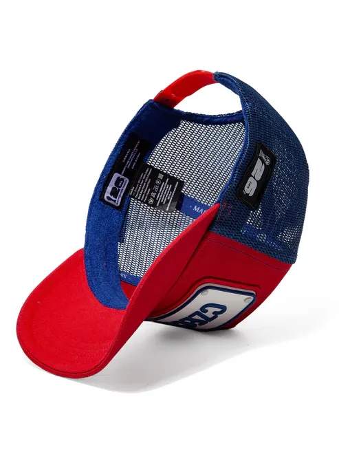 FIFA WORLD CUP 2026 TEAM CAP - CZECH REPUBLIC-Thesouthcaps