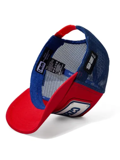 FIFA WORLD CUP 2026 TEAM CAP - CZECH REPUBLIC-Thesouthcaps