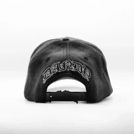 NEW ERA X DANDY HATS PLAID — WHAT WOULD DANDY DO?  UV FITTED CAP THE SOUTH CAP-Thesouthcaps