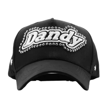 NEW ERA X DANDY HATS STARS & STUDS  UV FITTED CAP THE SOUTH CAP-Thesouthcaps