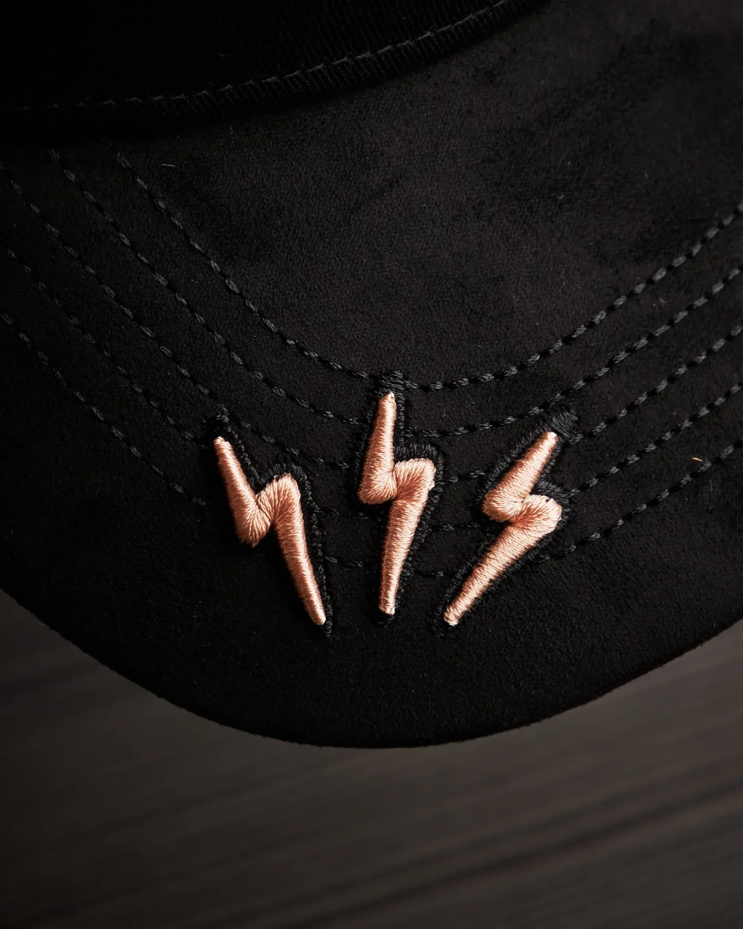 NEW ERA X DANDY HATS "Oriential Travis Flower” Black MURAKAMI  UV FITTED CAP THE SOUTH CAP-Thesouthcaps