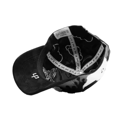 NEW ERA X DANDY HATS  Y LLORO — DANDY HATS X SAD BOYZ 2.0  UV FITTED CAP THE SOUTH CAP-Thesouthcaps