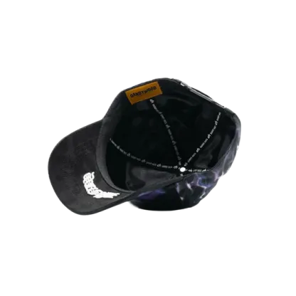 NEW ERA X DANDY HATS PURPLE — DANDYWOOD: SNEAKER FEVER MX EXCLUSIVE RELEASE  UV FITTED CAP THE SOUTH-Thesouthcaps