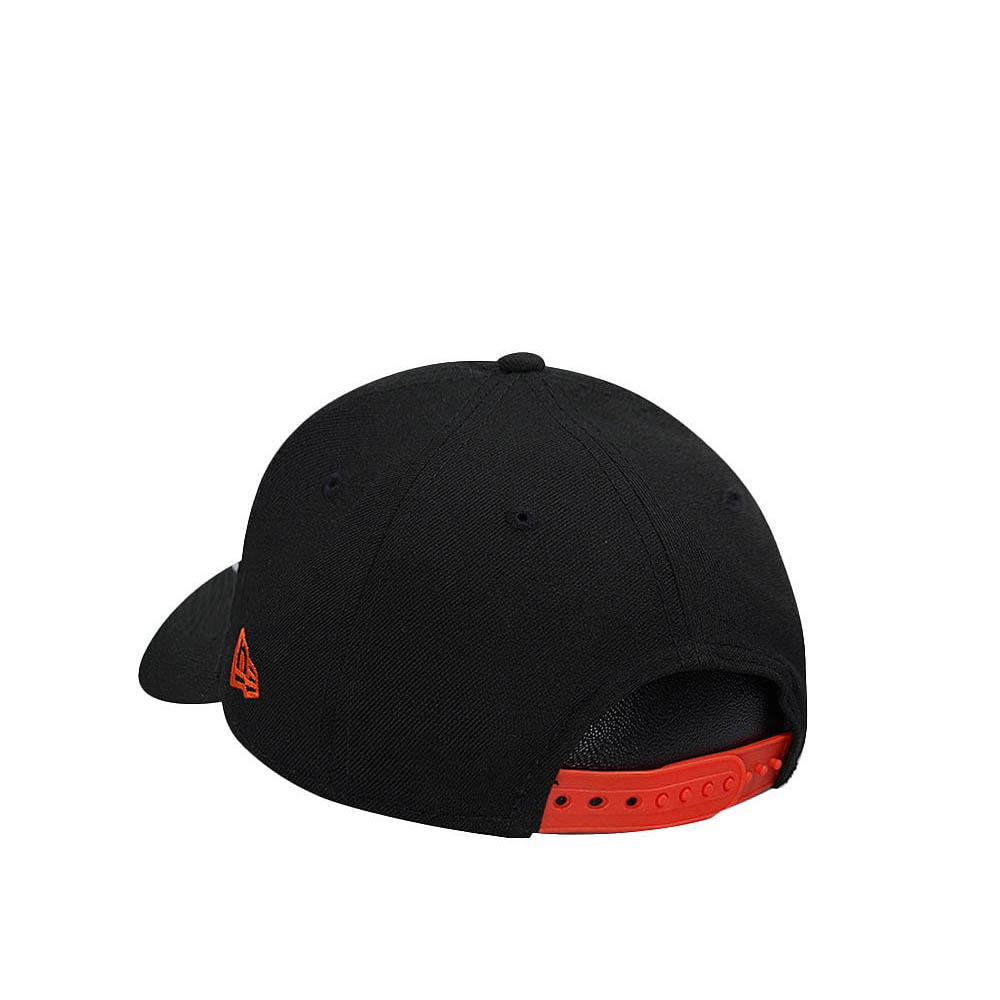 NEW ERA BALTIMORE MOUSE ORIOLES BASEBALL CAP TRUCKER CAP -94 MESH-Thesouthcaps