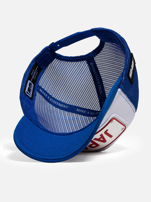 FIFA WORLD CUP 2026 TEAM CAP - JAPAN-Thesouthcaps