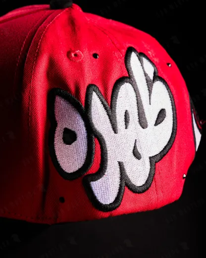 NEW ERA X DANDY HATS  Backpackboyz - “حقيبة ظهر الأولاد"  UV FITTED CAP THE SOUTH CAP-Thesouthcaps