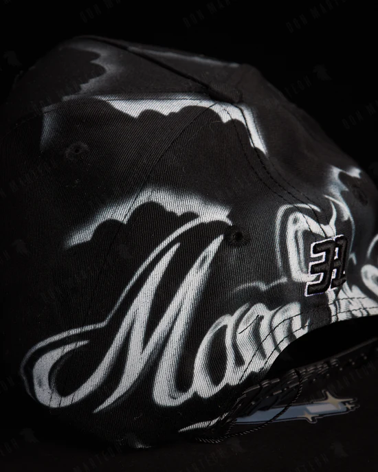NEW ERA X DANDY HATS  “Mago Forever” Exclusive  UV FITTED CAP THE SOUTH CAP-Thesouthcaps