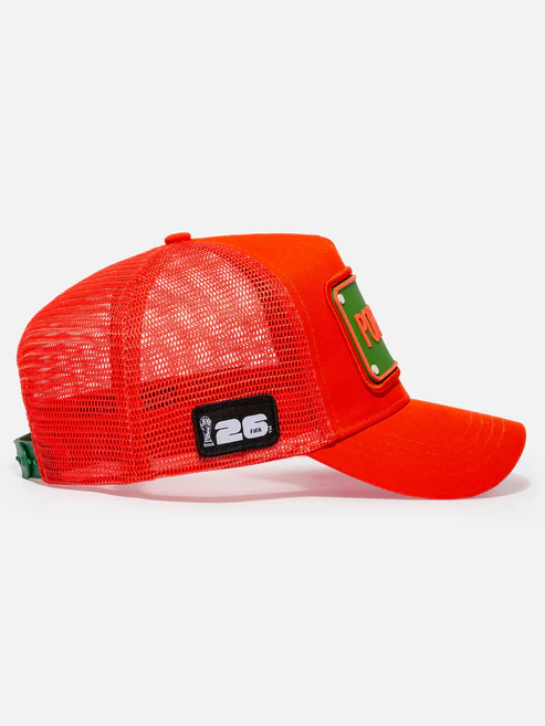 FIFA WORLD CUP 2026 TEAM CAP - PORTUGAL-Thesouthcaps