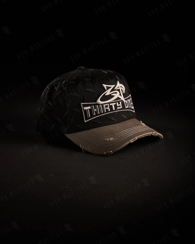 NEW ERA X DANDY HATS"Steelhead" UV FITTED CAP THE SOUTH CAP-Thesouthcaps