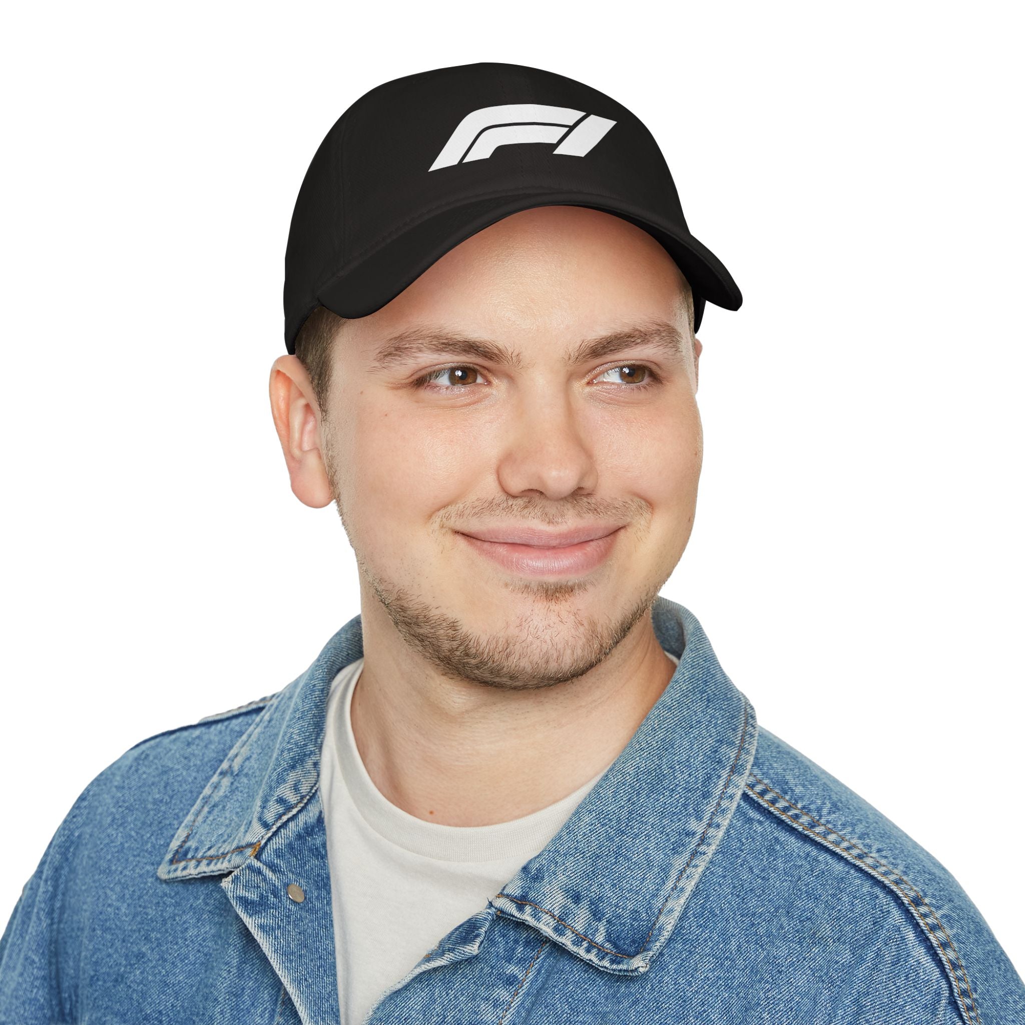 FORMULA1 F1 LOGO CAP