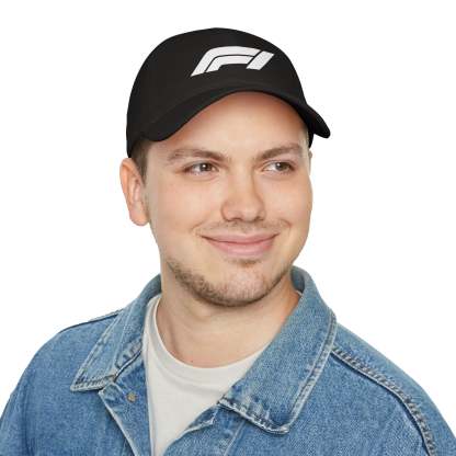 FORMULA1 F1 LOGO CAP