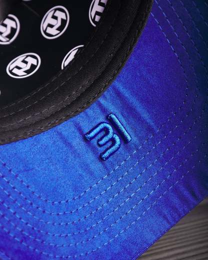 NEW ERA X DANDY HATS  LA Clouds  UV FITTED CAP THE SOUTH CAP-Thesouthcaps