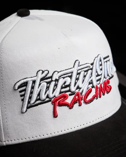 NEW ERA X DANDY HATS  31 One Racing  UV FITTED CAP THE SOUTH CAP-Thesouthcaps