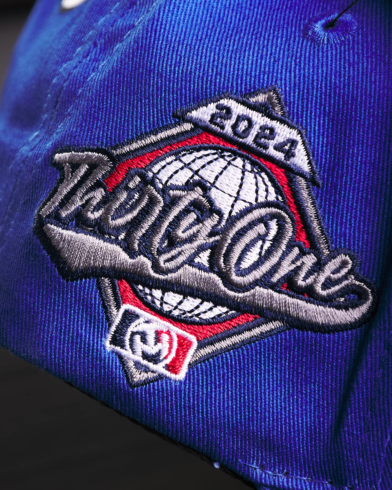 NEW ERA X DANDY HATS  LA Clouds  UV FITTED CAP THE SOUTH CAP-Thesouthcaps