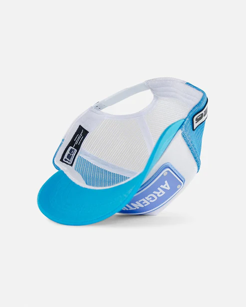 FIFA WORLD CUP 2026 TEAM CAP - ARGENTINA-Thesouthcaps