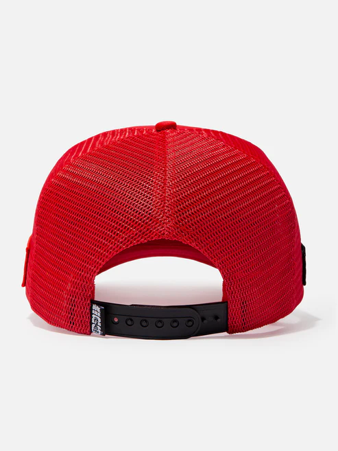FIFA WORLD CUP 2026 TEAM CAP - AUSTRIA-Thesouthcaps