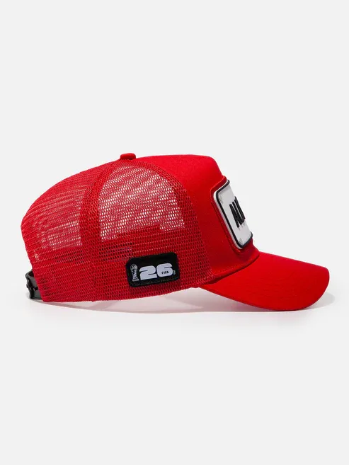 FIFA WORLD CUP 2026 TEAM CAP - AUSTRIA-Thesouthcaps