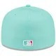 NEW ERA SAN DIEGO PADRES MINT CITY CONNECT 59FIFTY FITTED HAT THE SOUTH CAP