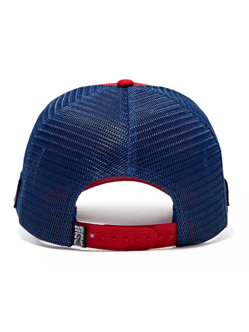 FIFA WORLD CUP 2026 TEAM CAP - CZECH REPUBLIC-Thesouthcaps